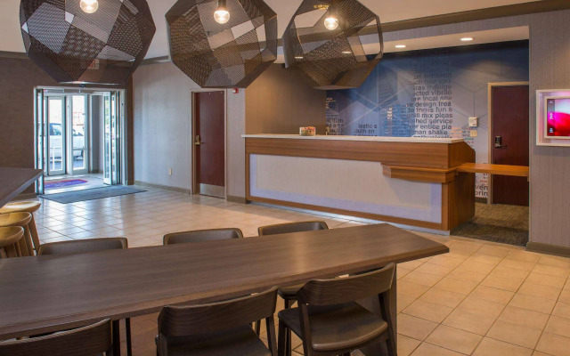 SpringHill Suites by Marriott Herndon Reston