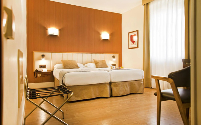Hotel Tuscolana