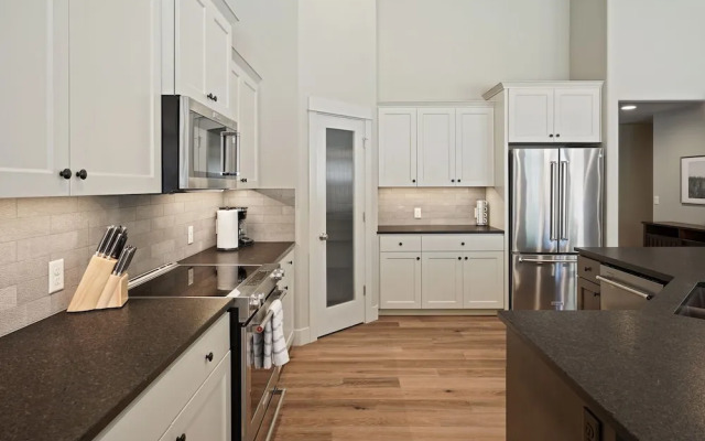 Manzanita 3 Bedroom Home