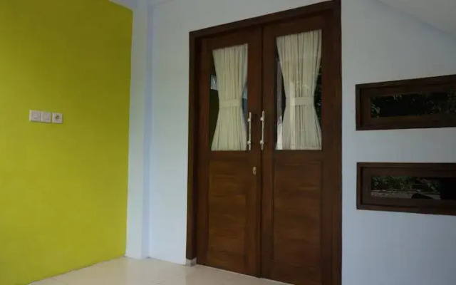 Alamo Homestay
