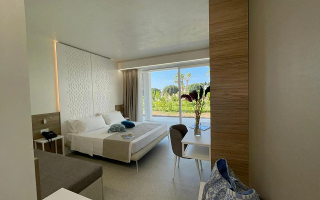 Hotel Marelive - CDSHotels