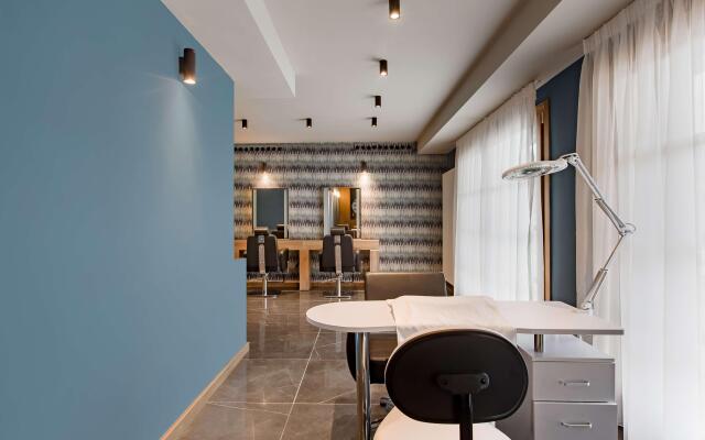 Grand Hotel Savoia Cortina d'Ampezzo, A Radisson Collection Hotel