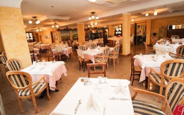 Trattoria Bettola