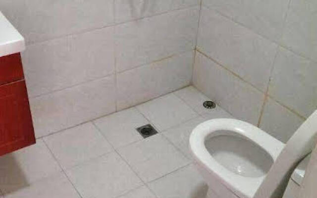 Mount Emei Xianhelou Hotel