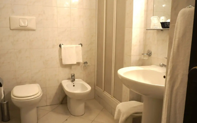 Hotel Scigliano