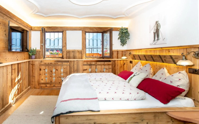 Historic Lakeview Apartments Hallstatt