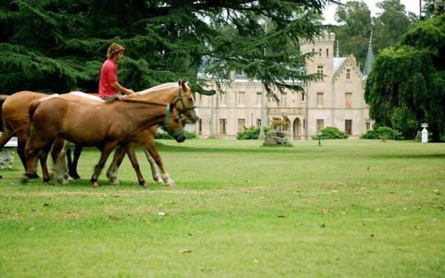 Estancia la Candelaria