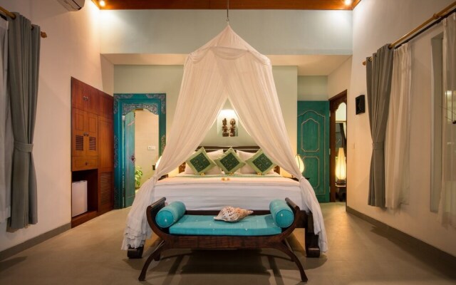 Ashling Villa