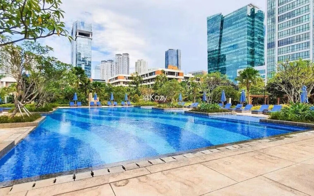 Tanara by Kozystay - Kuningan