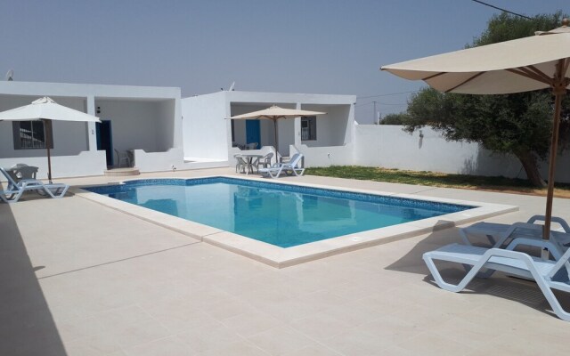 Residence El Yasmine