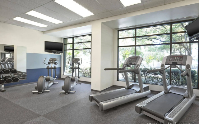 Grand Park Hotel Vancouver Airport, Ascend Hotel Collection