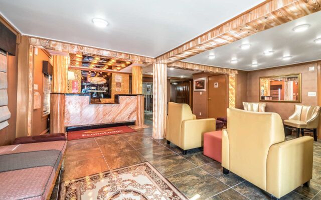 Econo Lodge