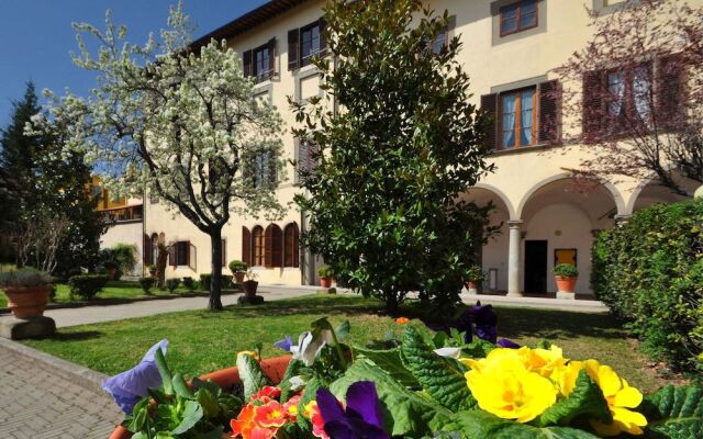 Foresteria Valdese di Firenze - Casa per Ferie