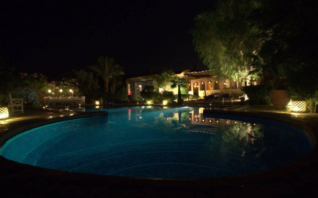 Villa Vanille