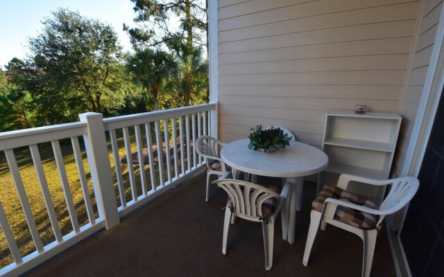 Cypress Bend Apartment 822