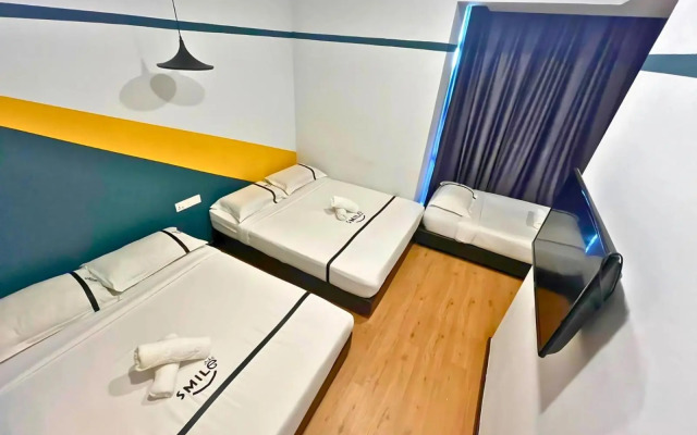 Sun Inns Hotel @ KOI