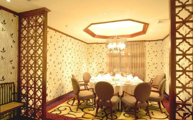 宁波海俱王府酒店