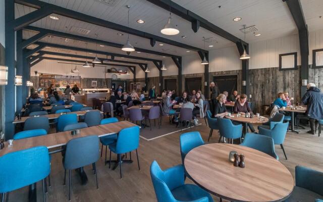 Sommarøy Arctic Hotel Tromsø