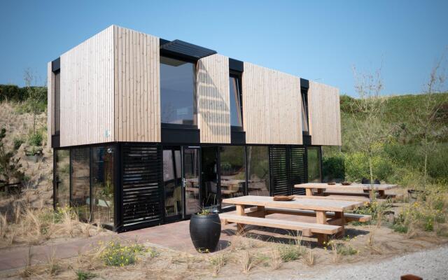 Special, Compound Group Accommodation, Near the Sea