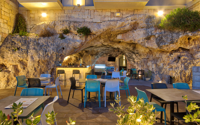 Pergola Hotel & Spa