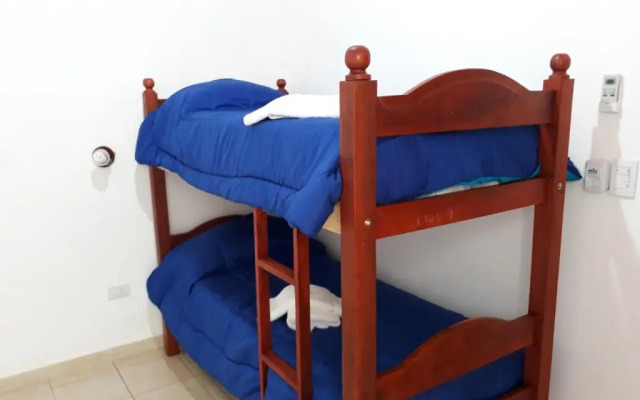 Apart Raices Federaenses