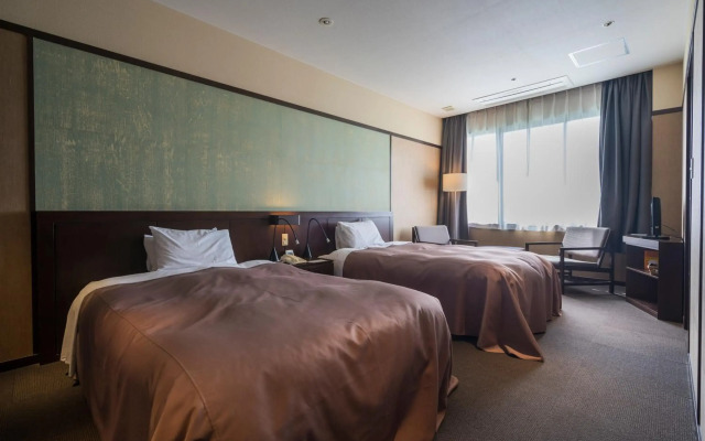 Hotel Ryutouen