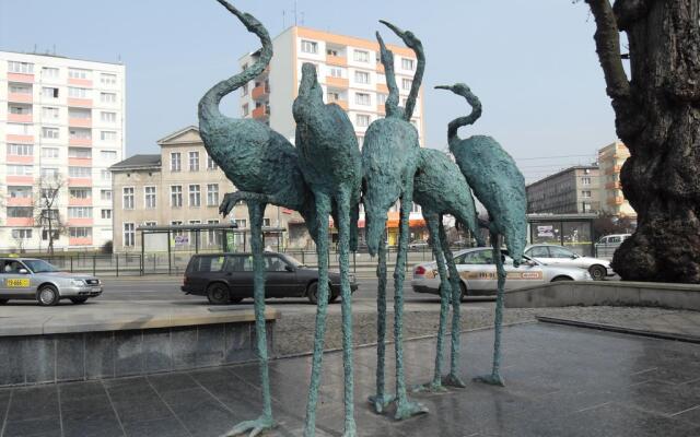 Gdansk Holiday Apartment