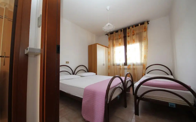 Flat 150 m From the Beach of Rosolina