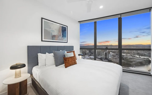 Queen's Wharf Residences