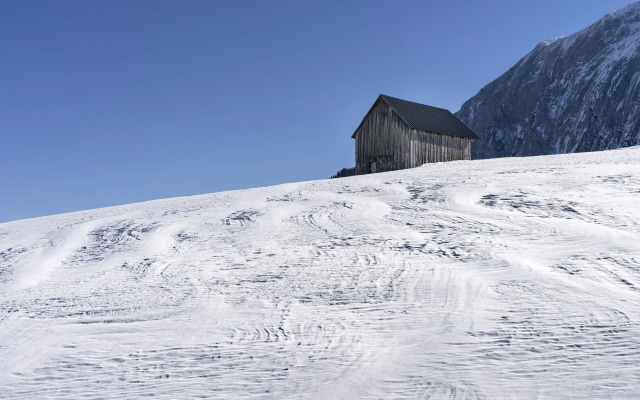 Wander- & Landhotel Kanzler