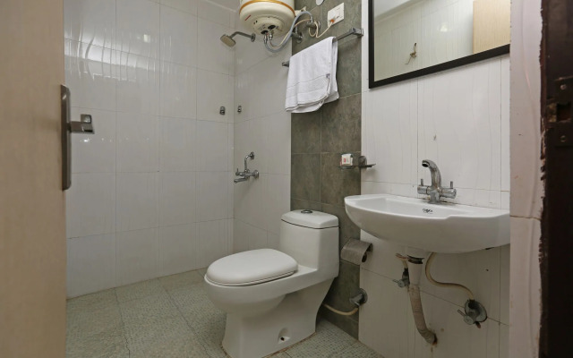 Hotel Silver Land