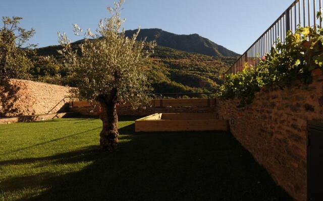 Casa Rural La Comella