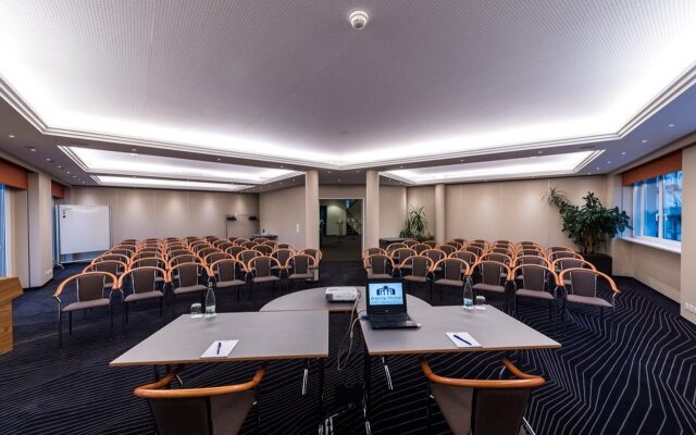 Astra Hotel Vevey