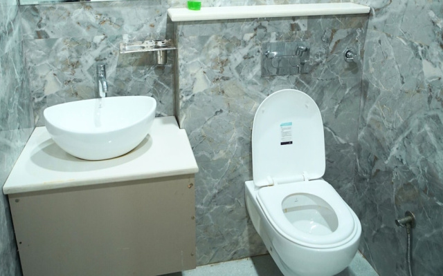 Hotel Shri Radha Sneh Mathura