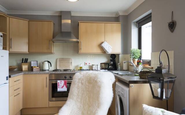 Carters Rest Guesthouse
