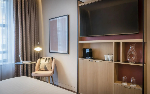 The Spencer Hotel