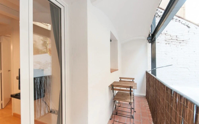 Suite Place Barcelona Diputació
