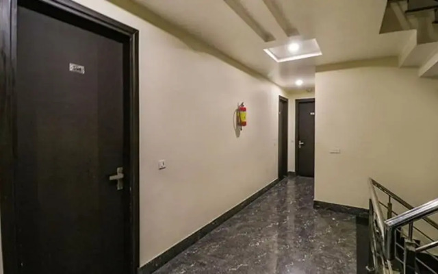 Fabhotel Agk