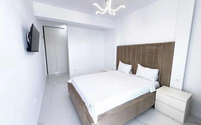 Wave 6 Apartments