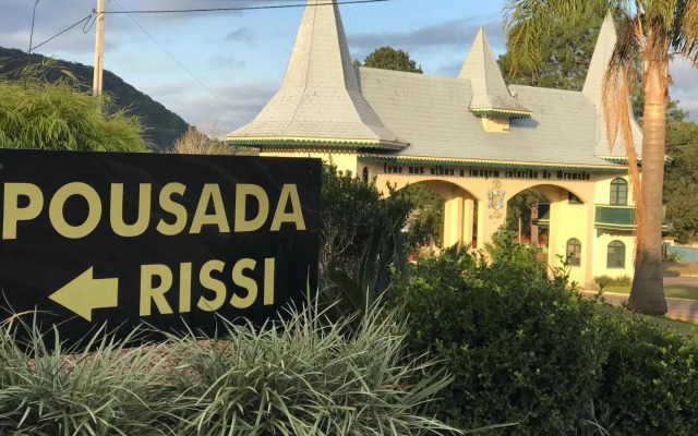 Pousada Rissi