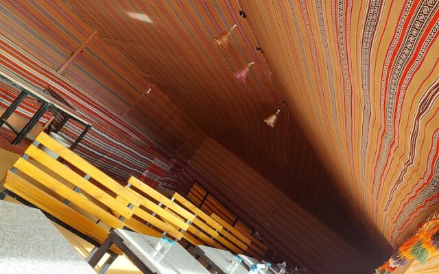 Bedouin Future Camp