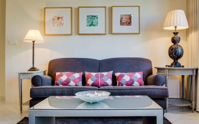 Suites Murillo Alcazar