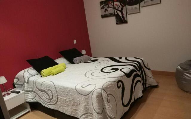 Apartamento Carmen