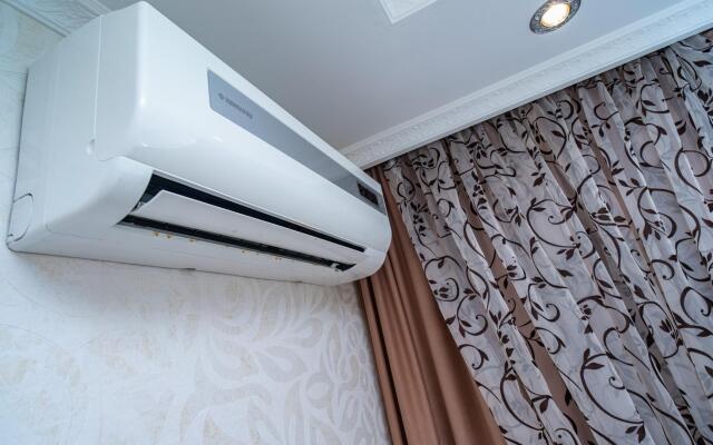 Высота 56 на улице Высотная 4