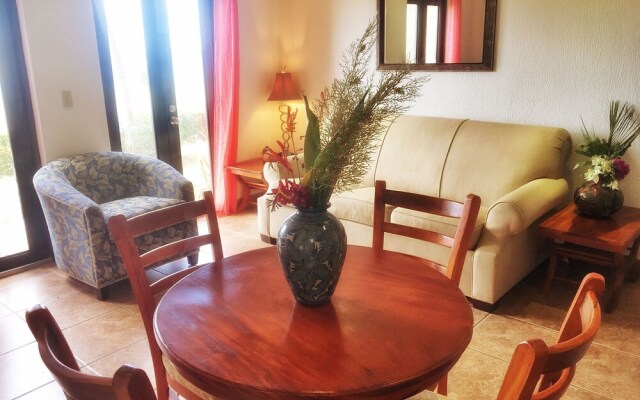 Rivas Deluxe Suite 112
