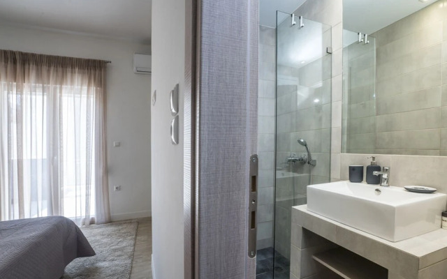 Athens Morum City Apartments
