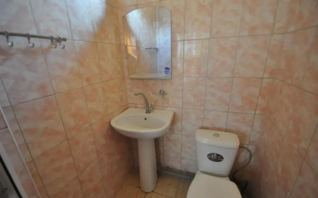Anafoliya Guest House