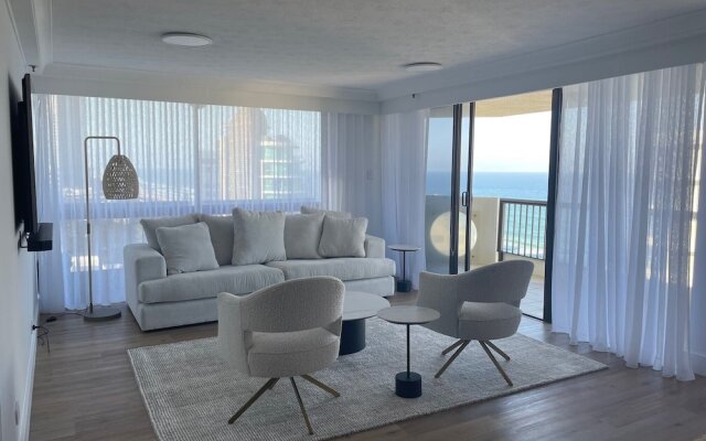 Longbeach Resort - Coastal Letting