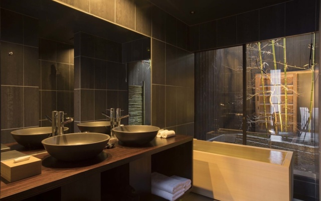 No. 111 Detached Superior Townhouse Style Double room (풀 더블 침대) 사진 4
