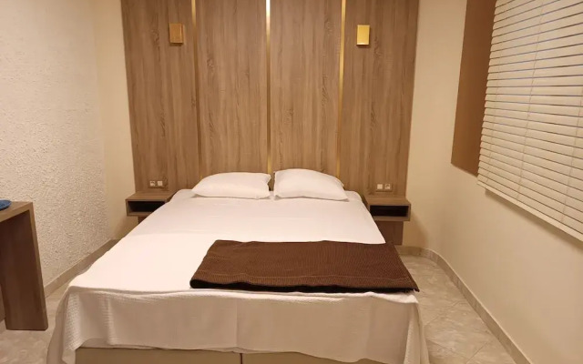 Anastasia's Luxury Suites